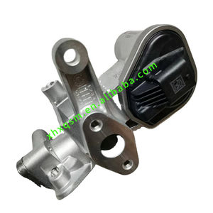 Genuino 2845003HA0 28450-03HA0 EGR valvola W/ <span class=keywords><strong>2</strong></span> guarnizione per 17-19 - Product Image 2