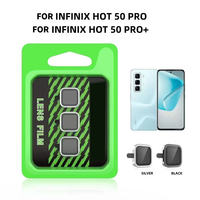 Infinix Hot 40 Pro Camera Lenses: Best Options?