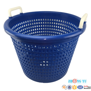 Nuovo <span class=keywords><strong>Cestino</strong></span> in <span class=keywords><strong>Plastica</strong></span> per Pesce e Gamberetti, Cesto per Frutti di Mare - Product Image 6