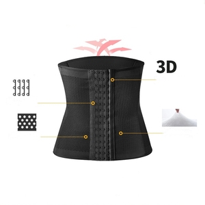 <span class=keywords><strong>Cintura</strong></span> per la pancia da <span class=keywords><strong>donna</strong></span> modellante per il corpo vita sottile <span class=keywords><strong>cintura</strong></span> per la pancia Cincher per il controllo del corsetto per la vita migliore <span class=keywords><strong>cintura</strong></span> dimagrante per la pancia - Product Image 6