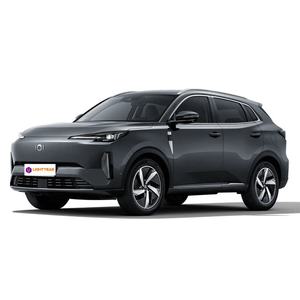 <span class=keywords><strong>SUV</strong></span> électrique Changan Q05 neuf et <span class=keywords><strong>pas</strong></span> <span class=keywords><strong>cher</strong></span>, autonomie de 405 km, 5 places, 5 portes, conduite à gauche, BEV à vendre - Product Image 1