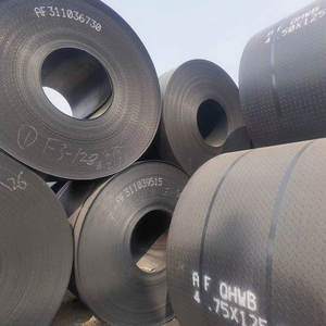 Q195 Q215 Q235 Q255 Q275 Q355 Ss400 Placa de acero al carbono laminada en frío a bajo precio personalizada - Product Image 4