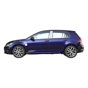 Volkswagen Golf <span class=keywords><strong>2020</strong></span> Édition Zhi'ai 200TSI DSG Confort Version Progressive Voiture d'occasion pas chère - Product Image 4