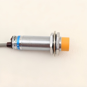 CSB4-18M60-E0-AM CHIIB <strong>Capacitive</strong> <strong>Proximity</strong> <strong>Sensor</strong> M18 5/10MM PNP NPN NONC CSB4-18M60-E1 E2 E3 E4 a AO A2 Z0 Z4 Z1 Z5 WS WO-AM - Product Image 3