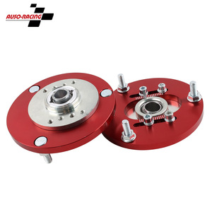 ชุดปรับมุมแคมเบอร์ Auso-Racing สำหรับ BMW E36 316 M3 สีแดง อะลูมิเนียมอัลลอย สำหรับช่วงล่าง - Product Image 1