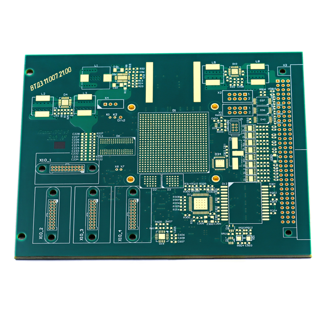 Custom for Power Tool Battery BMS 18V 21V 30A 18650 Li Ion Pack Protection Empty PCB Mobile Circuit Board