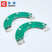 Pièces de générateur diesel monophasé triphasé 220V 380V 1 pièce Diode redresseuse SSAYEC432