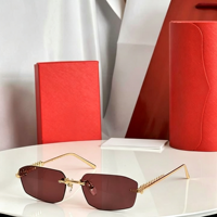 Nouvelles lunettes de soleil colorées à monture complète, style européen et américain, unisexe, verres dégradés carrés, bords coupés polygonaux, protection UV, modèle tendance