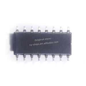 رقائق Ics VNH7070BASTR إلكترونيات محرك PMIC وحدات تحكم في الإشعال الحركة للسائقين رقاقة VNH7070BASTR VNH7070BAS - Product Image 3