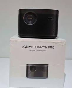 Proyector <span class=keywords><strong>XGIMI</strong></span> <span class=keywords><strong>Horizon</strong></span> <span class=keywords><strong>Pro</strong></span> 4K Android 10, 2200 ANSI Lúmenes, Full HD, Mini Portátil, Altavoces Harman/Kardon, Global, para el Hogar, Gran Venta - Product Image 2