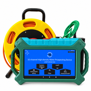 ADMT-1200AX-32D Rilevatore per Acque Profonde per la Localizzazione e la Mappatura di Acquiferi Sotterranei - Product Image 1
