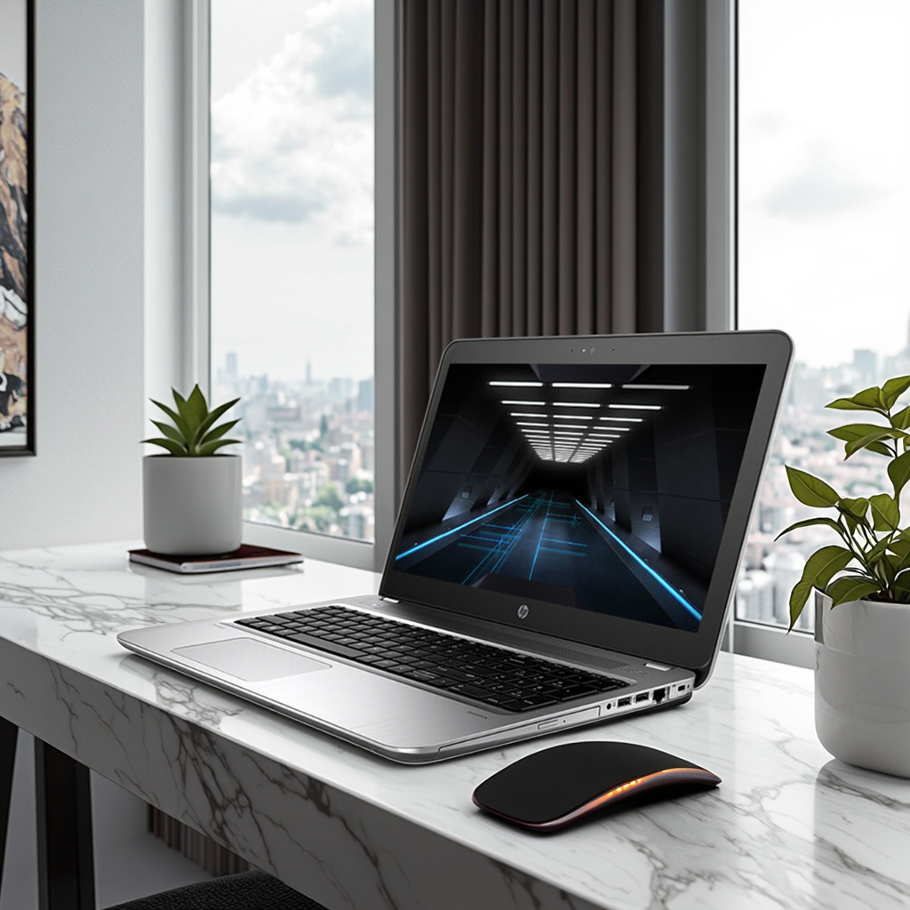 HP Probook 430 G5 I3 8130U 16GB SSD+ HDD Windows 11