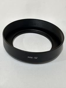 Accessoires pour objectif d'appareil photo numérique Massa, pare-soleil EW-43 en alliage d'aluminium usiné CNC pour <span class=keywords><strong>Canon</strong></span> M50 <span class=keywords><strong>EF</strong></span> <span class=keywords><strong>M</strong></span> 22mm F2 STM - Product Image 5