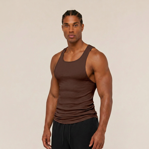 Camiseta Deportiva Casual para Hombre con Tela Transpirable y Estilo Atlético para Uso Diario - Product Image 3