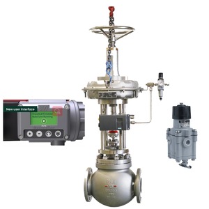 มาโซนีแลน SVi3-21121212 ตัวควบคุมตำแหน่งวาล์วแบบดิจิตอล - Product Image 4