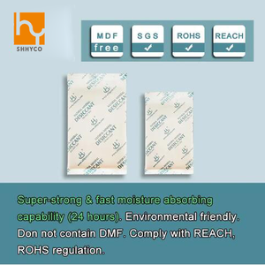 תעשייתי כימי סיבי יבוש מתקדם קטן ביתי יבוש עבור שינה עבור חדר מנוחה עבור טקסטיל ועור - Product Image 3