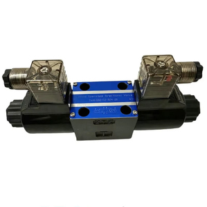 Solénoïde de commande hydraulique SWH-G02/G03-C2/C3/C4/B2-D24/A220/A110-10/20 SWH-G02-B2-D24-20 SWH-G02-B2S-A240-20 - Product Image 3