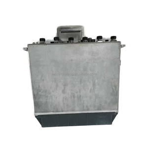 Unidad Remota de Radio RRU 474803A ARMA, Estación Base de 48 VCC H.265 para Sistema de Acceso por Radio - Product Image 5