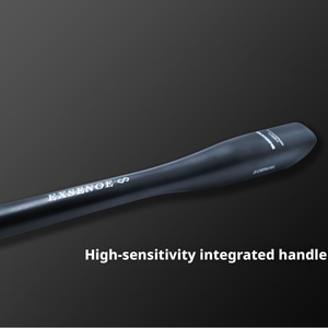 คันเบ็ดคาร์บอนแอคชั่นแข็ง 2.58 เมตร พร้อมด้ามจับคอมโพสิต สำหรับตก<span class=keywords><strong>ปลา</strong></span>ทะเลและปลาดุก/<span class=keywords><strong>ปลา</strong></span>ชะโด - Product Image 5