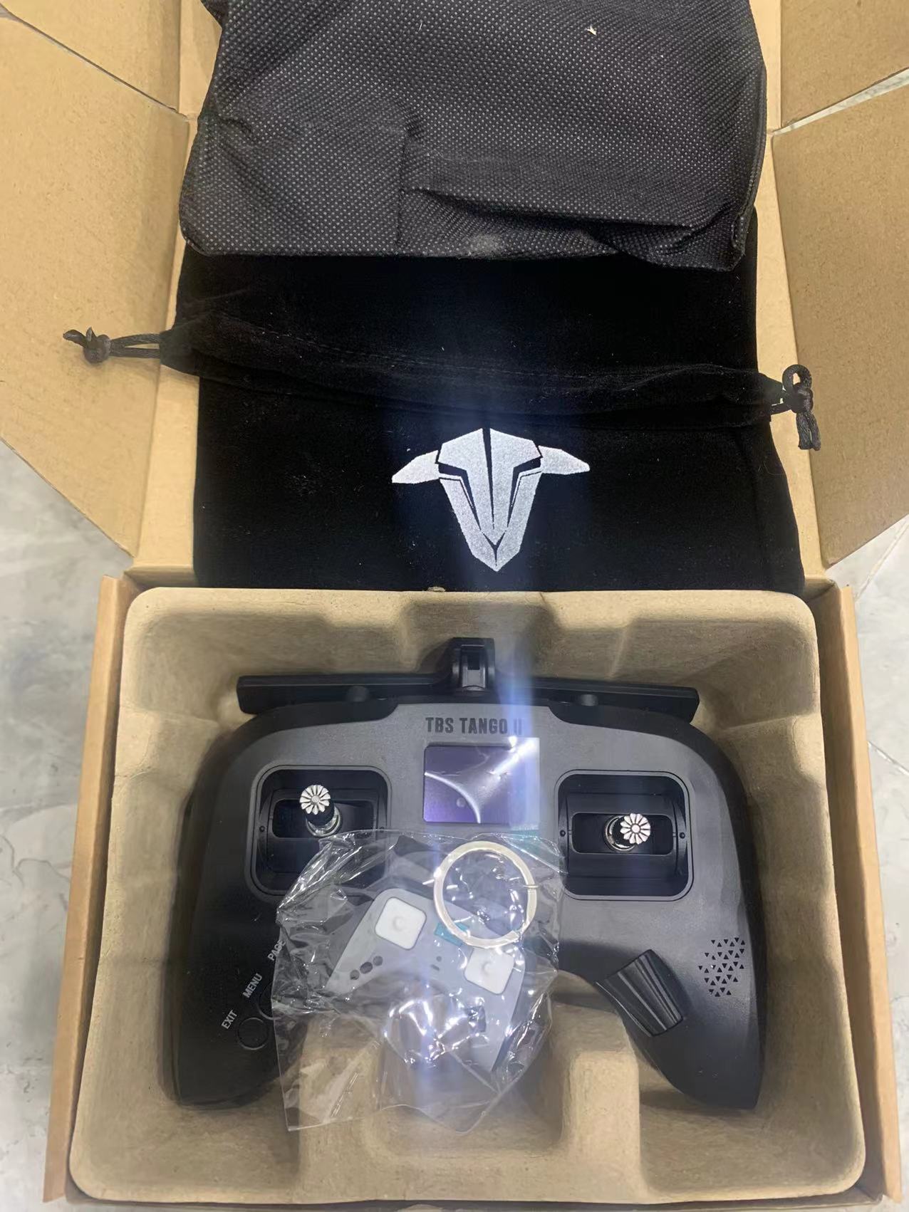 TBS Tango 2 - Pro Gimbal V2 | eBay