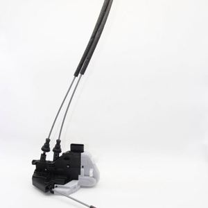 Actuador de Cerradura de Puerta de Automóvil 81410b8000 para Hyundai Ix45 81410-B8000 - Product Image 1