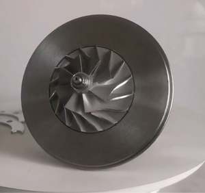 Nuevo Núcleo de Turbo Hengyi HX35W para Cartucho 4038210 4038288 para Excavadora PC200-8 QSB Tier 3 - Product Image 5