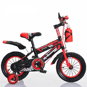 <span class=keywords><strong>Bicicletta</strong></span> da Bambino XTHang <span class=keywords><strong>con</strong></span> Telaio in Acciaio per Ragazzi dai 3 ai 12 Anni di Età - Product Image 5