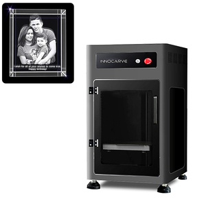 3D hình ảnh vào thủy tinh hoặc pha lê các đối tượng <span class=keywords><strong>laser</strong></span> dưới bề mặt máy khắc cho mini Trophy giải thưởng lưu niệm - Product Image 2