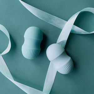 Stijl Siliconen 10 Frequentie Hamervormige Schattige Vibrator Massage Stick Voor Tepel Stimulator Ei Seksspeeltjes Voor Paar Seks - Product Image 1