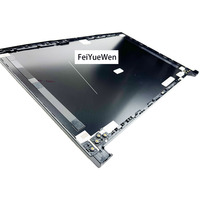 Original Nouveau LCD Couverture Arrière Cas Pour MSI GF63 MS-16R1 R3 R4 R5 R6 R8 WF65 Ordinateur Portable Affichage Couverture Avant