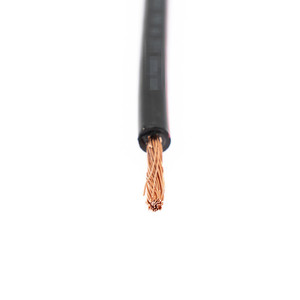 Cable Solar <span class=keywords><strong>CSA</strong></span> UL Approval PV Wire UL4703 <span class=keywords><strong>Al</strong></span> AA8000 Compact Strand XLPE Rhw-2 2kv 90c Resistente <span class=keywords><strong>al</strong></span> Sol para Entierro Directo - Product Image 2