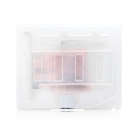 Tarjeta de red Mellanox MCX631102AN-ADAT Connect X 6 de doble puerto 25GbE QSFP28 PCIe 4.0X8, adaptador Ethernet NIC
