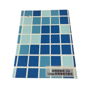 Nuevo revestimiento de PVC para piscina de <span class=keywords><strong>construcción</strong></span> estilo piedra para <span class=keywords><strong>piscinas</strong></span> - Product Image 3