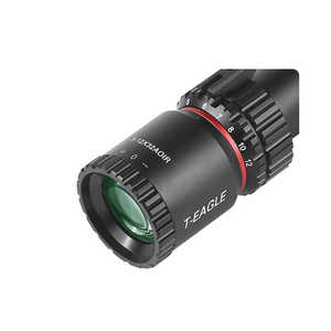T-EAGLE SR 3-12x32 AO ffp eteched kính kẻ ô ngoài trời chiến thuật phạm vi săn bắn phạm vi quang học nhanh chóng nhằm săn bắn phạm vi - Product Image 4