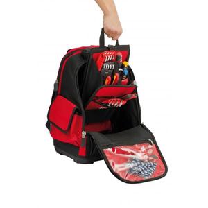 USAG - U00070031 Organisateur (vide)-EAN 8010239300132 ORGANISATEURS DE PETITES PIÈCES - Product Image 2