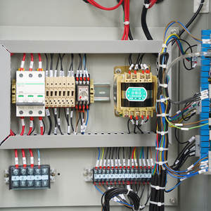 50kgの洗濯機と乾燥機 - Product Image 6