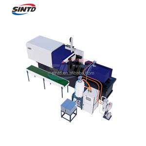 Secador de tolva de plástico de carga de dos etapas SINTD, secador <span class=keywords><strong>y</strong></span> cargador de doble función - Product Image 6