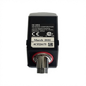 เซ็นเซอร์เลเซอร์แบบหลายจุด IX-055 IX-080 IX-150 หัววัดระยะทางความแม่นยำสูงสำหรับการตรวจจับความสูงในอุตสาหกรรมและขนาด I - Product Image 2