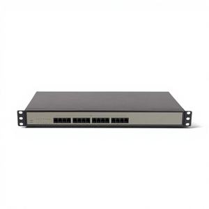 Passerelle VoIP IP SC-016 à 16 ports FXS avec protocole SIP et prise en charge complète de la voix/fax pour les emplacements éloignés - Product Image 1