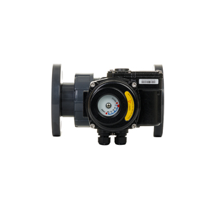 Heq1 Bola de PVC de 50nm, Función de Encendido/Apagado de 2 Vías, con Soporte OEM Personalizado para Medios Base - Product Image 6