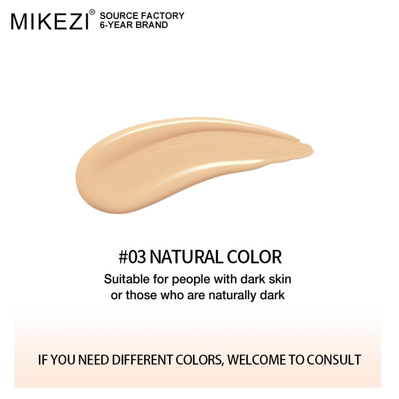 NATURAL COLOR