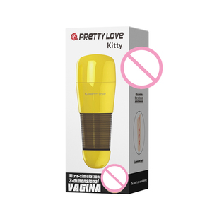 Retty Love-masturbación multidireccional para adultos, producto exótico para adultos - Product Image 6