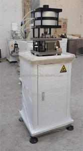 Đấm khí nén tay khí nén lỗ đấm máy - Product Image 2