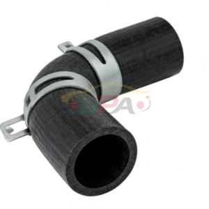 Sistema de refrigeración de alta calidad, manguera de calentador 25480-23000 2548023000 para Hyundai Accent 25480 23000 - Product Image 4