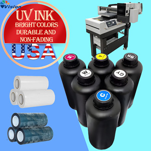 เครื่องพิมพ์นามบัตร UV Dtf และ UV - Product Image 5