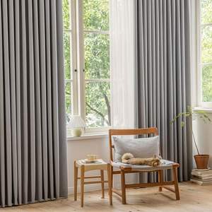 Vert en gros <span class=keywords><strong>pas</strong></span> <span class=keywords><strong>cher</strong></span> lin occultant luxe pare-soleil <span class=keywords><strong>double</strong></span> <span class=keywords><strong>rideau</strong></span> chambre rideaux pour le salon moderne - Product Image 5