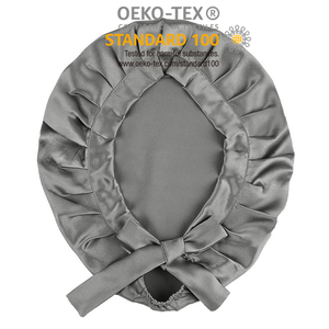 <span class=keywords><strong>Bonnet</strong></span> <span class=keywords><strong>de</strong></span> <span class=keywords><strong>nuit</strong></span> personnalisé <span class=keywords><strong>en</strong></span> <span class=keywords><strong>soie</strong></span> <span class=keywords><strong>pure</strong></span> double couche 100% <span class=keywords><strong>bonnet</strong></span> <span class=keywords><strong>en</strong></span> <span class=keywords><strong>soie</strong></span> quatre saisons - Product Image 6