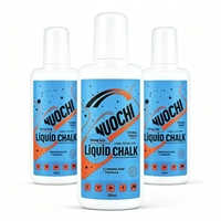 Craie liquide 100ml 200ml – Pack d'entraîneur pour la force athlétique – Kits d'adhérence pour athlètes – Commandes d'équipe – Vente en gros – Logo personnalisé
