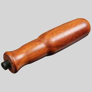 Porte-filtre sans fond pour café 51 mm avec logo personnalisé, double bec, machine à nettoyer Nuova, porte-filtre pour <span class=keywords><strong>Delonghi</strong></span> <span class=keywords><strong>Ec685</strong></span> - Product Image 4