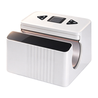 Presse à gobelets automatique Xingyan de 11 oz à 30 oz, presse à chaleur pour tasses à sublimation pour impression personnalisée et production en série